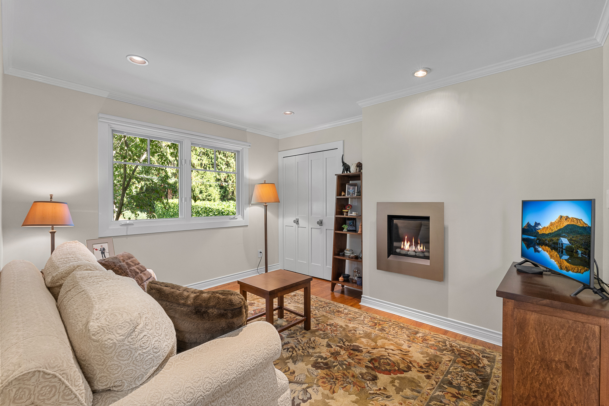 4638 Caulfeild Drive